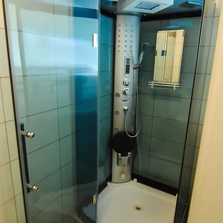 Tatil Evi Kotedzas Prie Juros