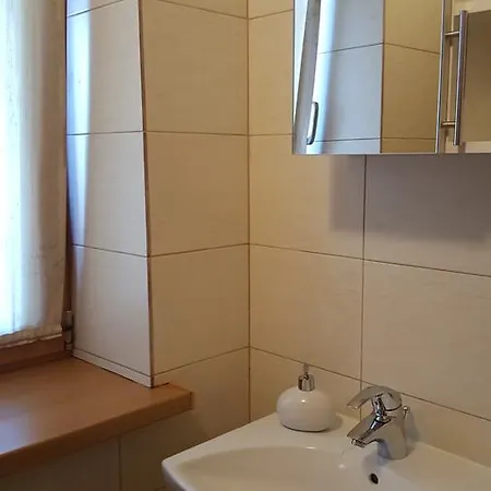 Kotedzas Prie Juros * Palanga