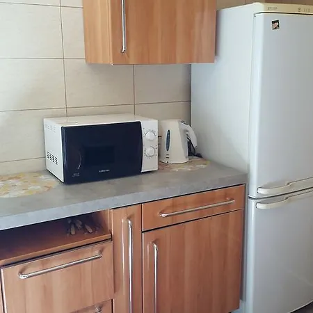 Сasa de vacaciones Kotedzas Prie Juros
