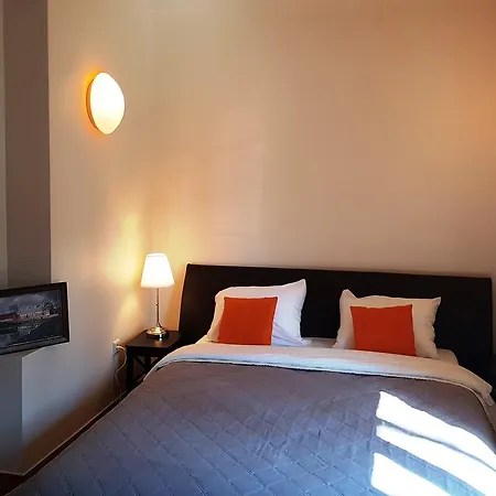 Дом отдыха Kotedzas Prie Juros *