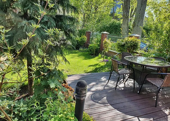 בית נופש Kotedzas Prie Juros פלאנגה