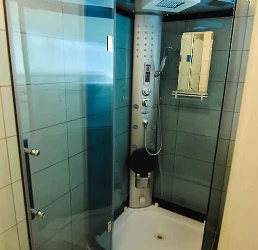 בית נופש Kotedzas Prie Juros