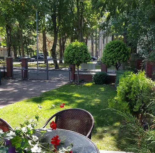 Kotedzas Prie Juros *