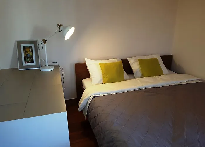 Kotedzas Prie Juros *