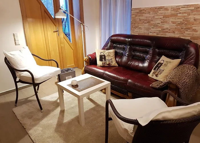 Kotedzas Prie Juros * פלאנגה