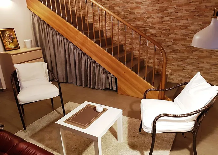 בית נופש Kotedzas Prie Juros פלאנגה